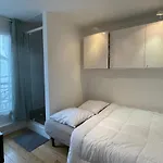 Petit Nid Perche Paris 5 Cuvier