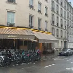Petit Nid Perche Paris 5 Cuvier