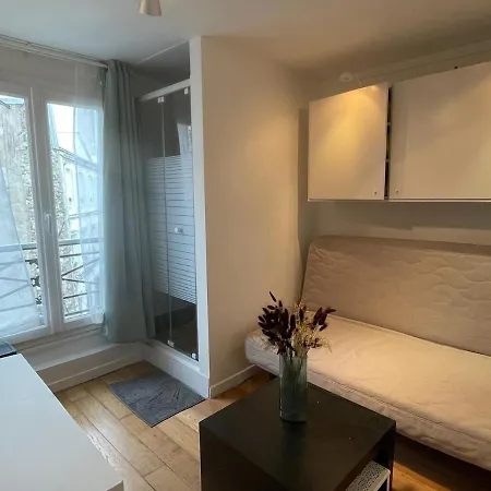 Petit Nid Perche 5 Cuvier * Parigi