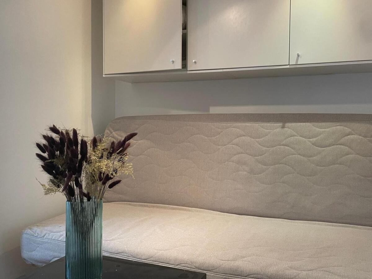 Petit Nid Perche 5 Cuvier Apartment