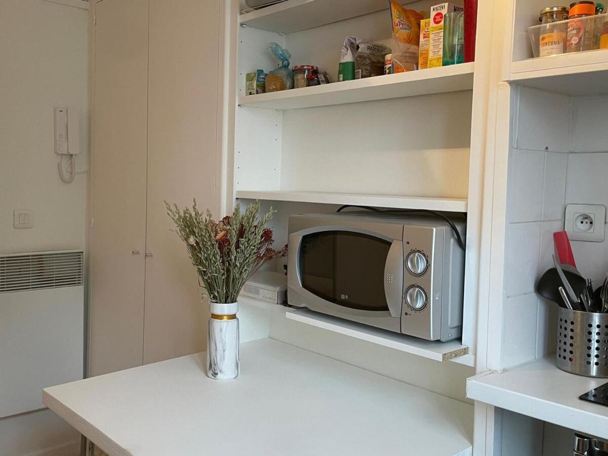 Petit Nid Perche 5 Cuvier Apartment *