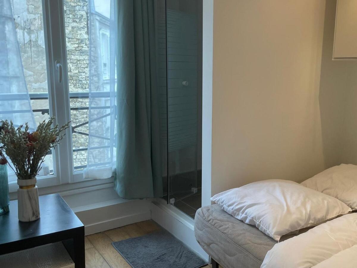 Petit Nid Perche 5 Cuvier Appartamento Parigi