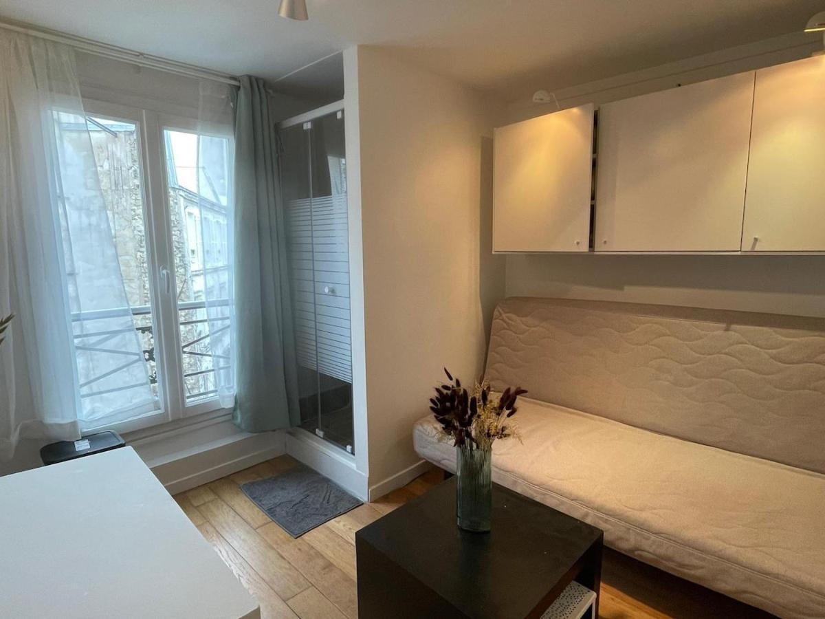 Petit Nid Perche 5 Cuvier * Paris