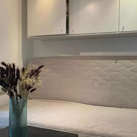 Petit Nid Perche 5 Cuvier Apartment